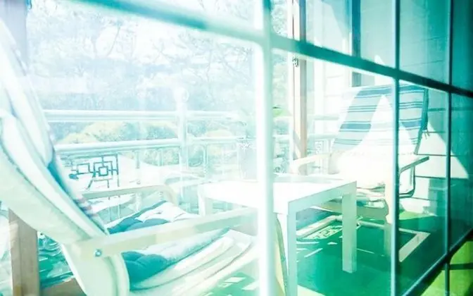 Oda (Villa Type Unshared House (Duplex))