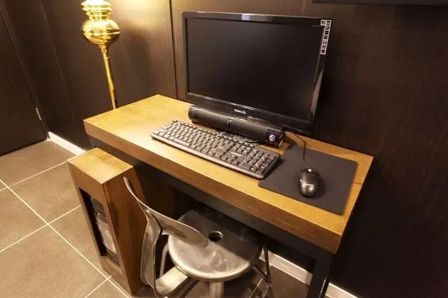 Oda (Emerald (1pc - GTX1660super Netflix+W)