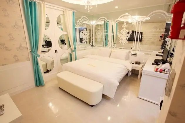 Oda (Ruby (baggable 1pc - GTX1660super))