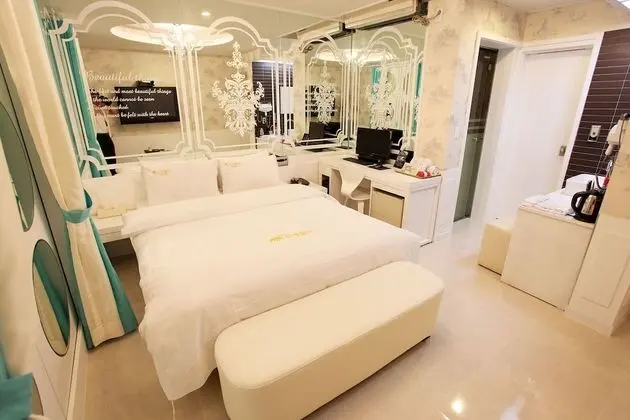 Oda (Ruby (baggable 1pc - GTX1660super))