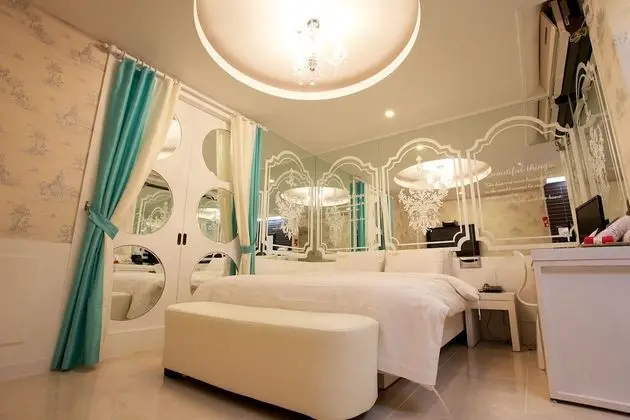 Oda (Ruby (baggable 1pc - GTX1660super))