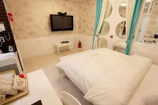 Oda (Ruby (baggable 1pc - GTX1660super))