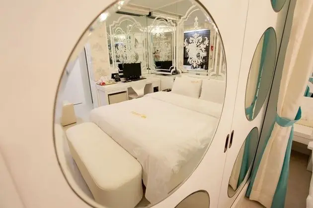 Oda (Ruby (baggable 1pc - GTX1660super))