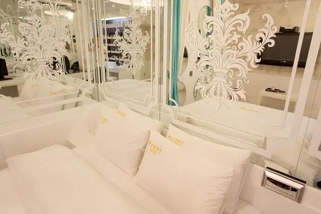 Oda (Ruby (baggable 1pc - GTX1660super))