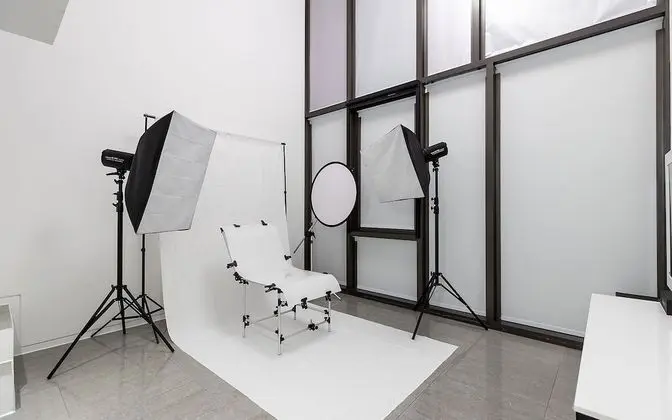 Oda (Duplex Outdoor Terrace / Studio Room)