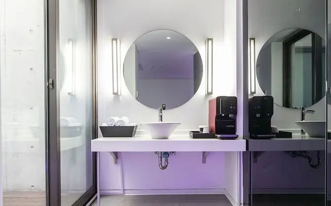 Oda (Duplex Outdoor Terrace / Studio Room)