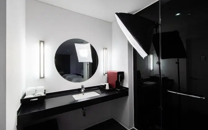 Oda (Outdoor spa room (3 people / 402 406))