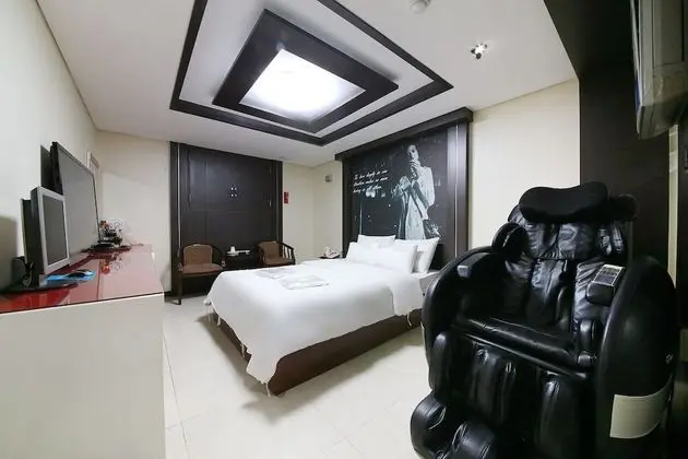 Oda (Premium Suite room)