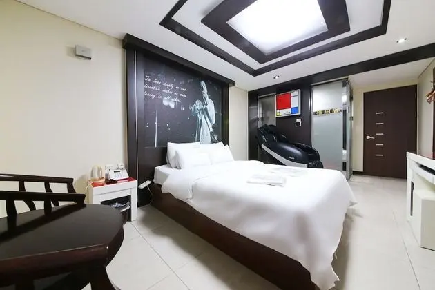 Oda (Premium Suite room)