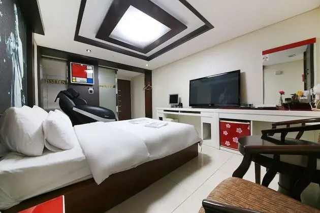 Oda (Premium Suite room)