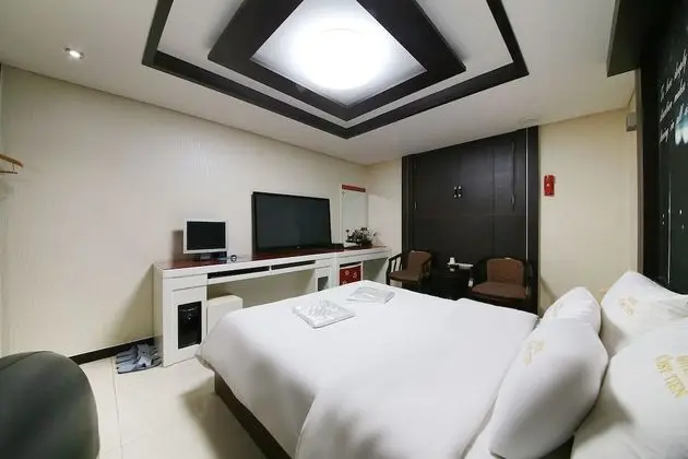 Oda (Premium Suite room)