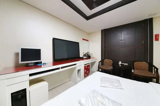 Oda (Premium Suite room)