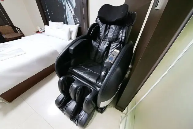 Oda (Premium Suite room)