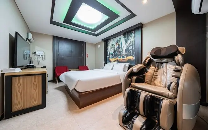 Oda (Premium Suite room)