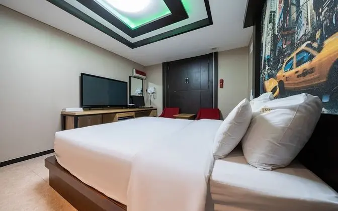 Oda (Premium Suite room)