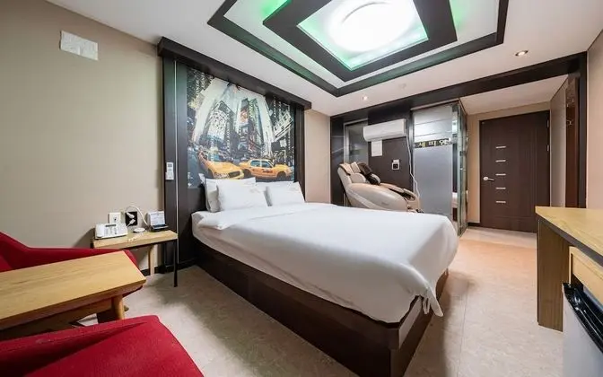 Oda (Premium Suite room)