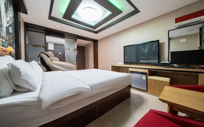 Oda (Premium Suite room)