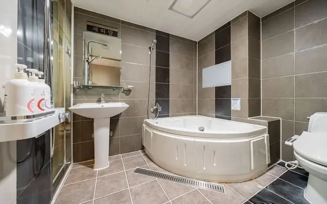 Oda (Premium Suite room)