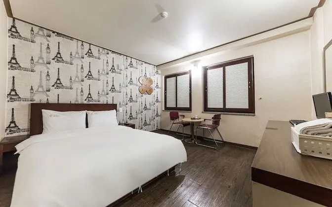 Oda (Standard Room A)