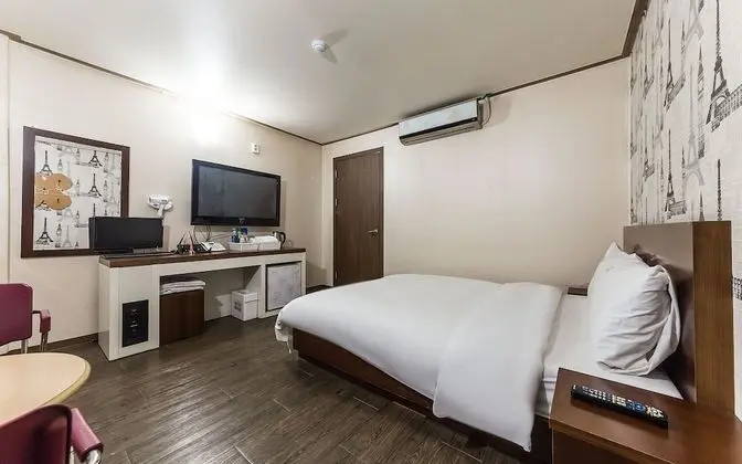 Oda (Standard Room A)