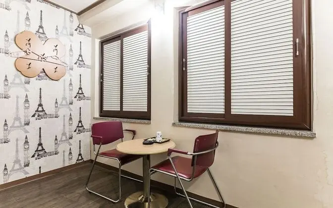 Oda (Standard Room A)