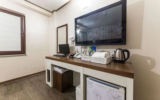 Oda (Standard Room A)