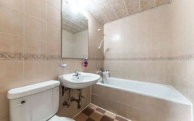 Oda (Standard Room A)