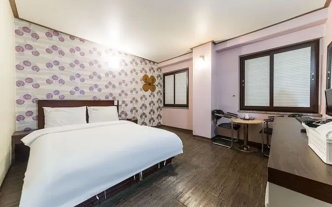 Oda (Standard room B)