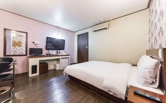 Oda (Standard room B)