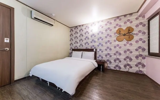 Oda (Standard room B)