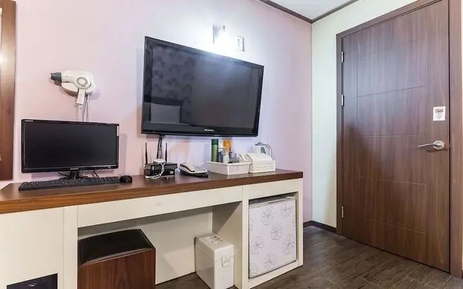 Oda (Standard room B)