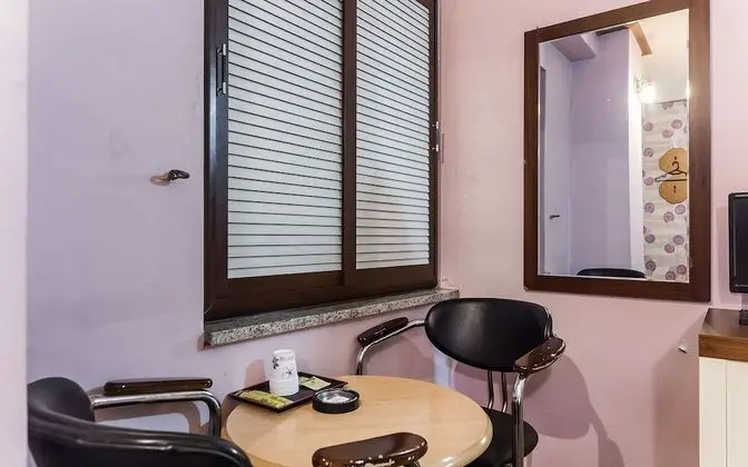 Oda (Standard room B)