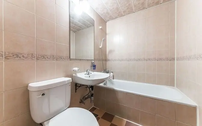 Oda (Standard room B)