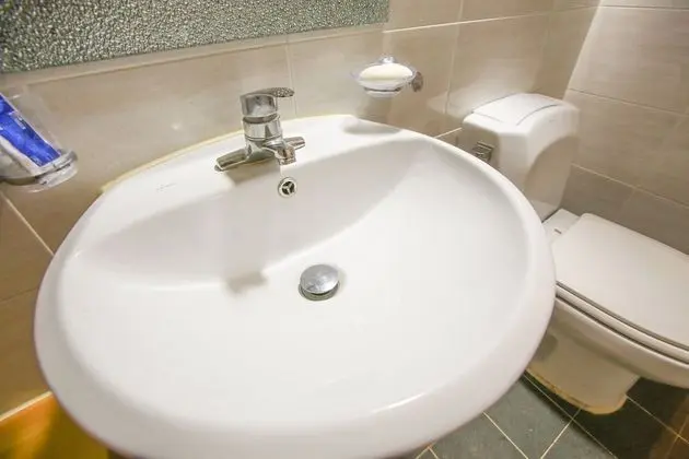 Oda (Deluxe room (65-inch/55-inch TV Netfl)