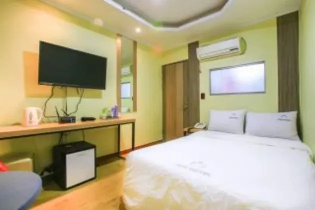 Oda (Standard room (65-inch/55-inch TV Net)