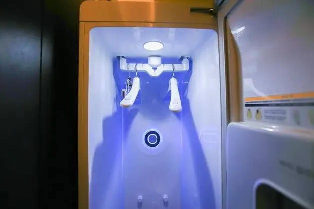 Oda (Twin Premium (Netflix Available Rando)