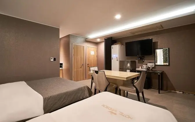 Oda (W Suite Couple PC(2 beds))