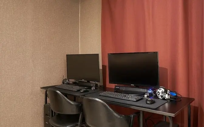 Oda (W Suite Couple PC(2 beds))