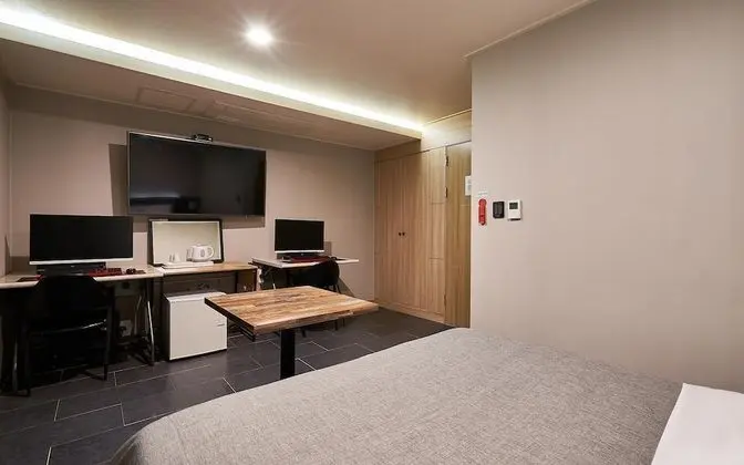 Oda (W Superior Couple PC (Gaming Couple P)