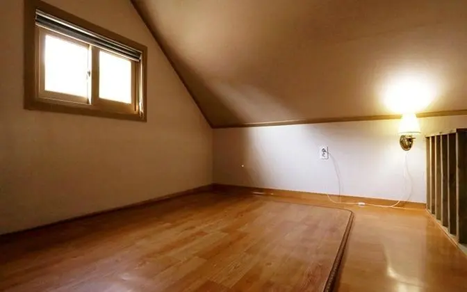 Oda (Lavender Room 1 (Duplex))