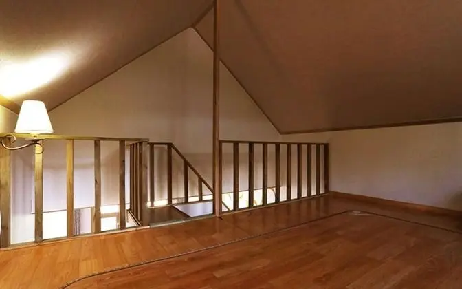 Oda (Lavender Room 1 (Duplex))