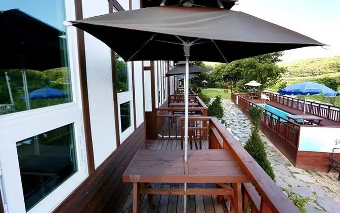 Oda (Lavender Room 1 (Duplex))