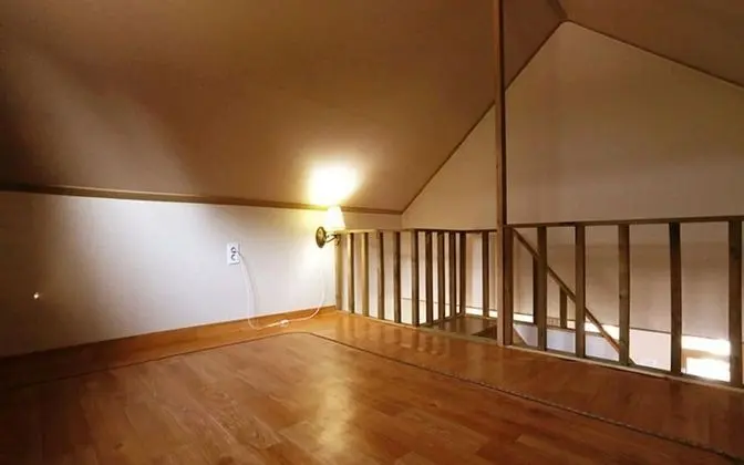 Oda (Lavender Room 2 (Duplex))