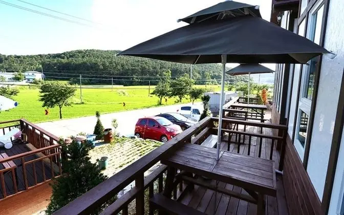 Oda (Lavender Room 2 (Duplex))