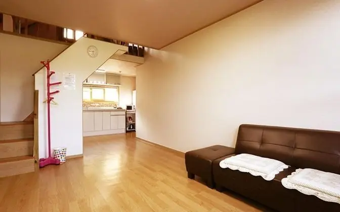 Oda (Lavender Room 3 (Duplex))