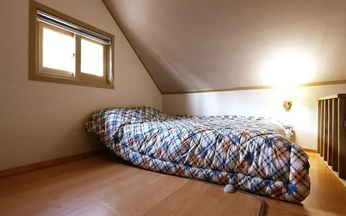 Oda (Lavender Room 3 (Duplex))