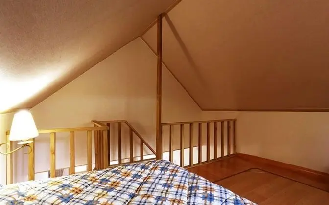 Oda (Lavender Room 3 (Duplex))