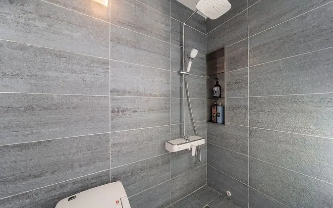 Oda (Drive-in Han River view (King bed + t)