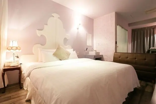 Oda (Drive-in Han River view (King bed + t)