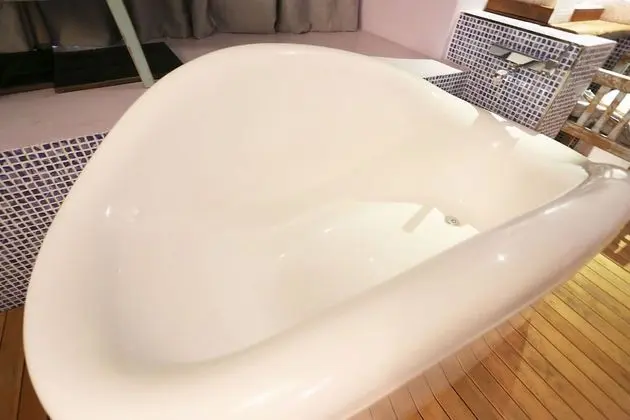 Oda (Drive-in Han River view (King bed + t)